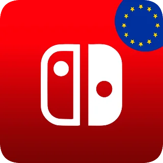 Купить 🎮 🕹 ️ NINTENDO ESHOP ПОДАРОЧНЫЕ КАРТЫ ЕВРО СОЮЗ (EU)