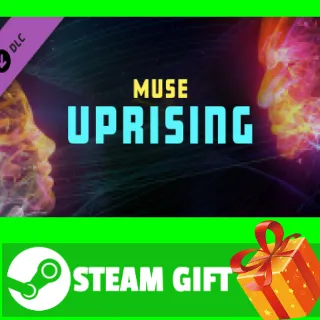 Купить ⭐ ️ВСЕ СТРАНЫ+РОССИЯ ⭐ ️ Synth Riders: Muse - "Uprising"