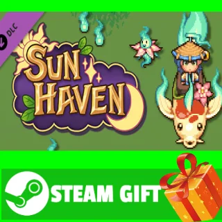 Купить ⭐ ️ВСЕ СТРАНЫ+РОССИЯ ⭐ ️ Sun Haven: Spirit Petal Pack