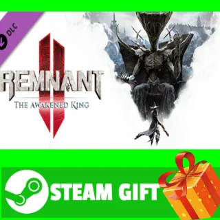 Купить ⭐ ️ВСЕ СТРАНЫ+РОССИЯ ⭐ ️ Remnant II - DLC Bundle STEAM