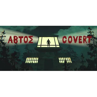 Купить Abtos Covert 💎 АВТОДОСТАВКА STEAM GIFT РОССИЯ
