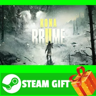 Купить ⭐ ️ВСЕ СТРАНЫ+РОССИЯ ⭐ ️ Kona 2 STEAM GIFT