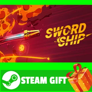 Купить ⭐ ️ВСЕ СТРАНЫ+РОССИЯ ⭐ ️ Swordship STEAM GIFT