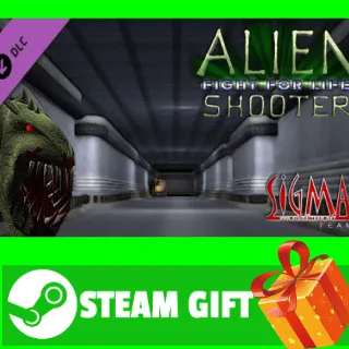 Купить ⭐ ️ВСЕ СТРАНЫ+РОССИЯ ⭐ ️ Alien Shooter - Fight for Life