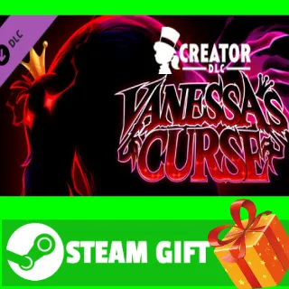 Купить ⭐ ️ВСЕ СТРАНЫ+РОССИЯ ⭐ ️ A Hat in Time - Vanessa's Curse