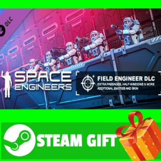 Купить ⭐ ️ВСЕ СТРАНЫ+РОССИЯ ⭐ ️ Space Engineers - Warfare 1 STEAM