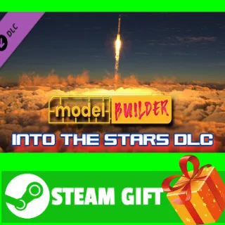 Купить ⭐ ️ВСЕ СТРАНЫ+РОССИЯ ⭐ ️ Model Builder: Into The Stars DLC