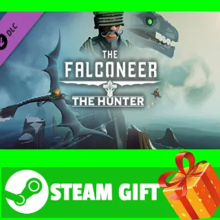 Купить ⭐ ️ВСЕ СТРАНЫ+РОССИЯ ⭐ ️ The Falconeer - The Hunter STEAM