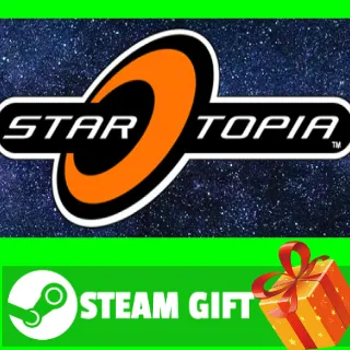 Купить ⭐ ️ВСЕ СТРАНЫ+РОССИЯ ⭐ ️ Startopia STEAM GIFT