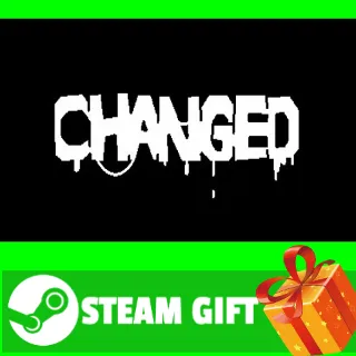 Купить ⭐ ️ВСЕ СТРАНЫ+РОССИЯ ⭐ ️ Changed STEAM GIFT
