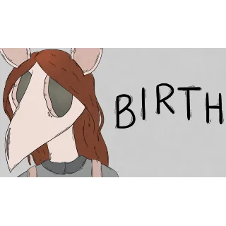 Купить 🔥 Birth | Steam РУ+UA+KZ+СНГ 🔥