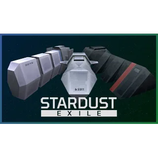 Купить 🔥 Stardust Exile | Steam РУ+UA+KZ+СНГ 🔥