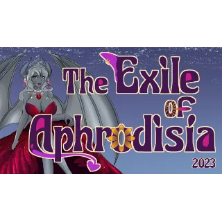 Купить 🔥 The Exile of Aphrodisia-2023 | Steam РУ+UA+KZ+СНГ�