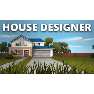Купить 🔥 House Designer : Fix  Flip | Steam РУ+UA+KZ+СНГ