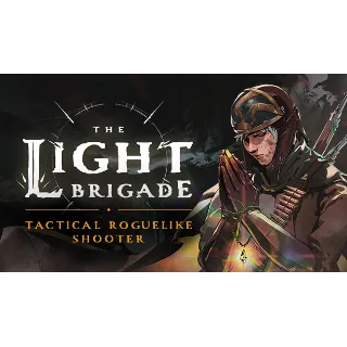 Купить 🔥 The Light Brigade | Steam РУ+UA+KZ+СНГ 🔥