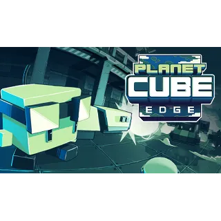 Купить 🔥 Planet Cube: Edge | Steam РУ+UA+KZ+СНГ 🔥