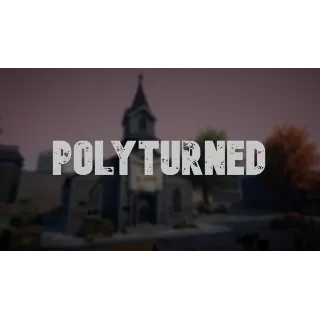 Купить 🔥 Polyturned | Steam РУ+UA+KZ+СНГ 🔥