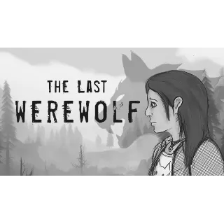 Купить 🔥 The Last Werewolf | Steam РУ+UA+KZ+СНГ 🔥