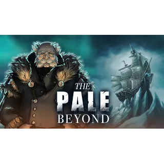 Купить 🔥 The Pale Beyond | Steam РУ+UA+KZ+СНГ 🔥