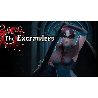 Купить 🔥 The Excrawlers | Steam РУ+UA+KZ+СНГ 🔥