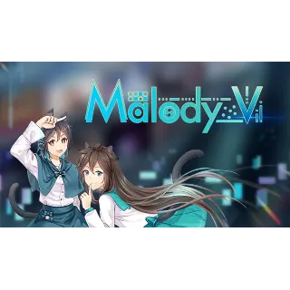 Купить 🔥 Malody V | Steam РУ+UA+KZ+СНГ 🔥