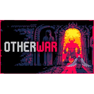 Купить 🔥 Otherwar | Steam РУ+UA+KZ+СНГ 🔥