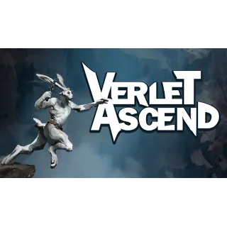 Купить 🔥 Verlet Ascend | Steam РУ+UA+KZ+СНГ 🔥