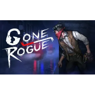 Купить 🔥 Gone Rogue | Steam РУ+UA+KZ+СНГ 🔥