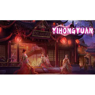 Купить 🔥 Yihongyuan | Steam РУ+UA+KZ+СНГ 🔥