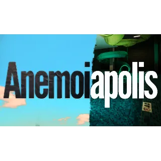 Купить 🔥 Anemoiapolis: Chapter 1 | Steam РУ+UA+KZ+СНГ 🔥