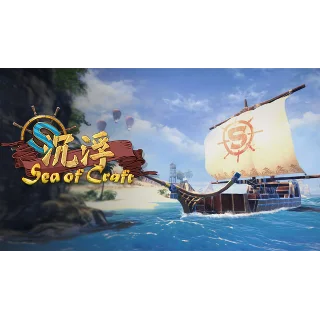 Купить 🔥 Sea of Craft | Steam РУ+UA+KZ+СНГ 🔥