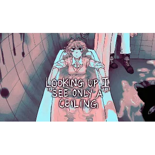 Купить 🔥 Looking Up I See Only A Ceiling | Steam РУ+UA+KZ+СНГ