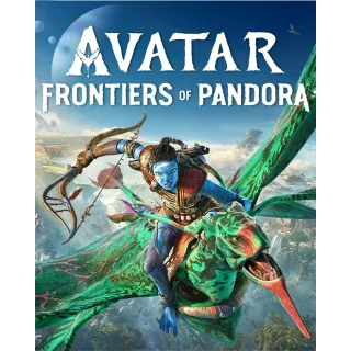 Купить ⚔ ️AVATAR:FRONTIERS OF PANDORA PS/Uplay/EpicGames|XBOX 🔑