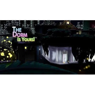 Купить 🔥 The Dorm Is Yours! | Steam РУ+UA+KZ+СНГ 🔥