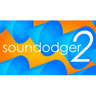 Купить 🔥 Soundodger 2 | Steam РУ+UA+KZ+СНГ 🔥