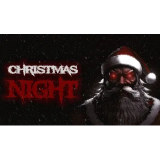 Купить 🔥 Christmas Night | Steam РУ+UA+KZ+СНГ 🔥