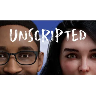 Купить 🔥 Unscripted | Steam РУ+UA+KZ+СНГ 🔥