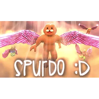 Купить 🔥 Spurdo :D | Steam РУ+UA+KZ+СНГ 🔥
