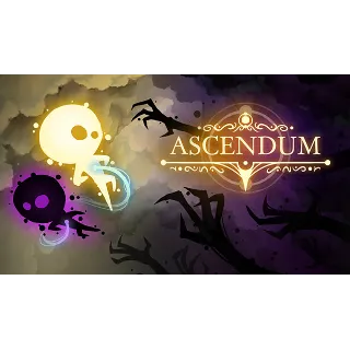 Купить 🔥 Ascendum | Steam РУ+UA+KZ+СНГ 🔥