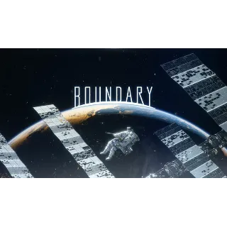 Купить 🔥 Boundary | Steam РУ+UA+KZ+СНГ 🔥