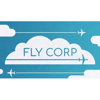 Купить 🔥 Fly Corp | Steam РУ+UA+KZ+СНГ 🔥