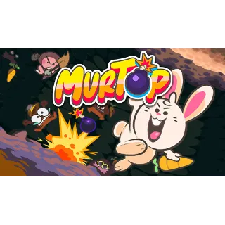 Купить 🔥 Murtop | Steam РУ+UA+KZ+СНГ 🔥