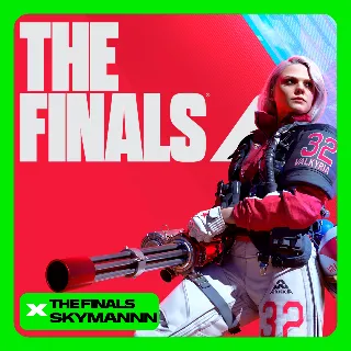 Купить The Finals | Мультибаксы/Наборы XBOX ЛЮБОЙ РЕГИОН