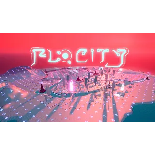 Купить 🔥 FloCity | Steam РУ+UA+KZ+СНГ 🔥