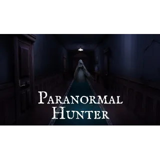 Купить 🔥 Paranormal Hunter | Steam РУ+UA+KZ+СНГ 🔥