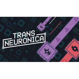 Купить 🔥 Trans Neuronica | Steam РУ+UA+KZ+СНГ 🔥