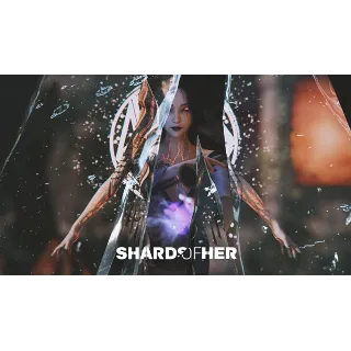 Купить 🔥 Shards of Her | Steam РУ+UA+KZ+СНГ 🔥