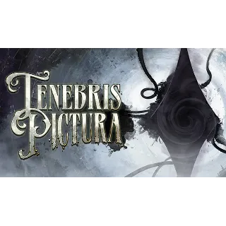 Купить 🔥 Tenebris Pictura | Steam РУ+UA+KZ+СНГ 🔥