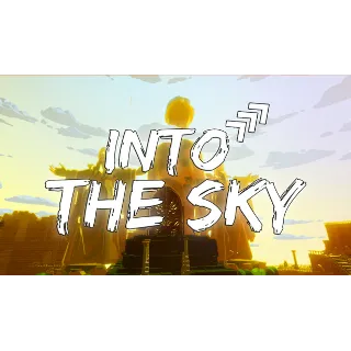 Купить 🔥 Into The Sky | Steam РУ+UA+KZ+СНГ 🔥