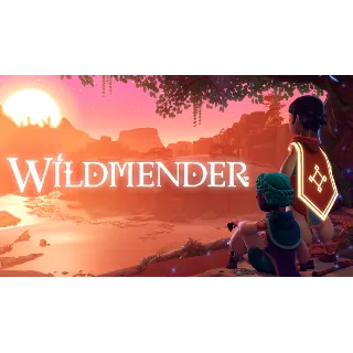 Купить 🔥 Wildmender | Steam РУ+UA+KZ+СНГ 🔥